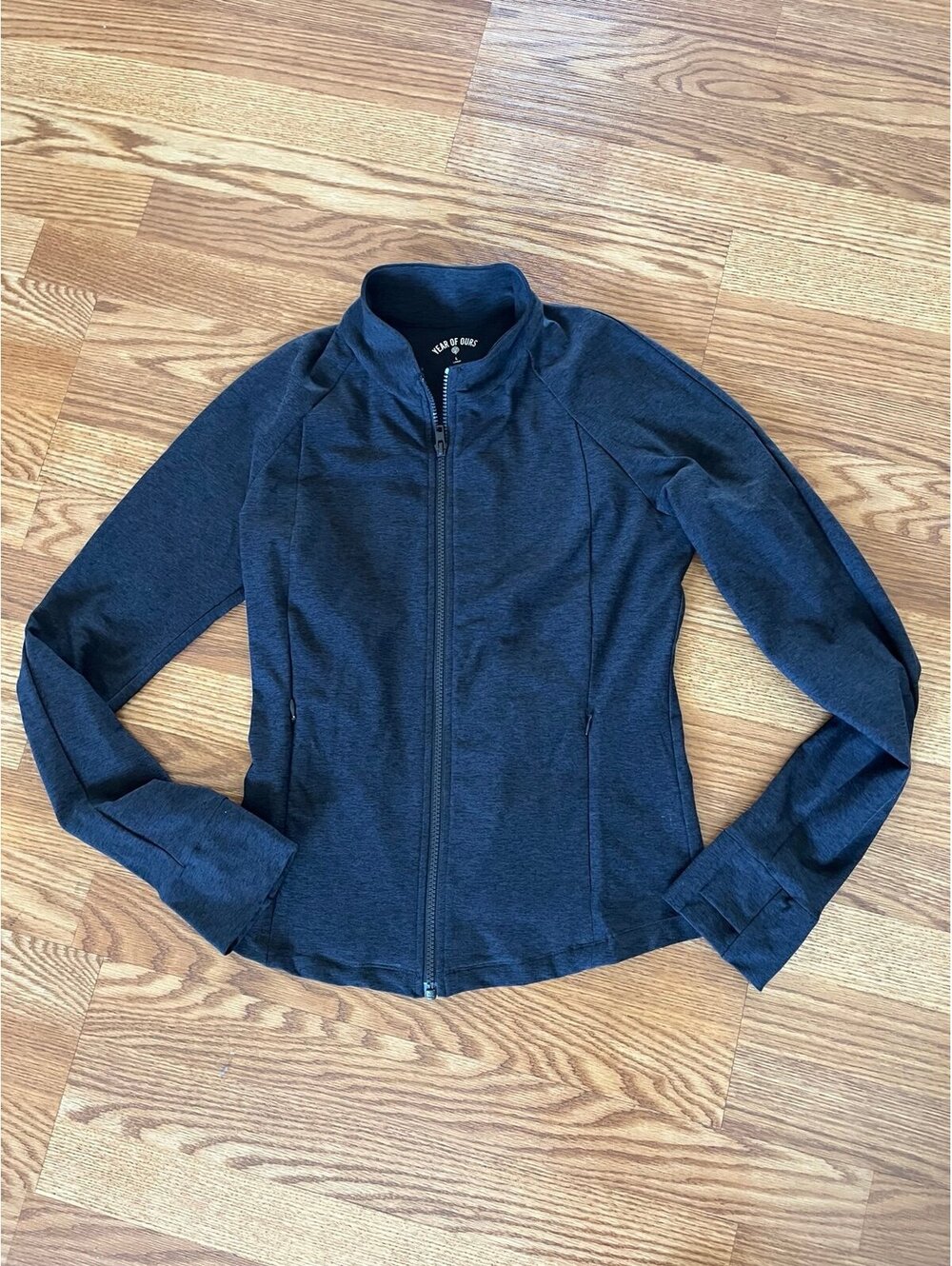 Year of Ours Jacket Size Large